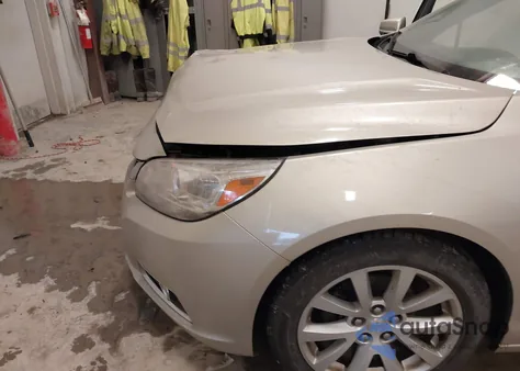 2015 Chevrolet Malibu 2Lt z USA, uszkodzony, nr VIN 1G11D5SL8FF261095